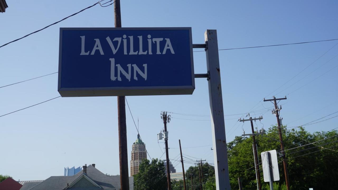 La Villita Inn San Antonio Exterior foto